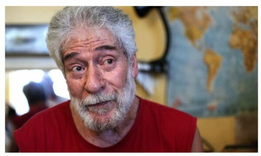 Franca e liron sot pas 41 vjetësh aktivistin libanez propalestinez, Georges Abdallah