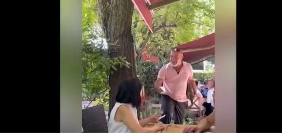 Arrestohet qytetari që protestoi ndaj Fitore Pacollit, e quajti “hajne”
