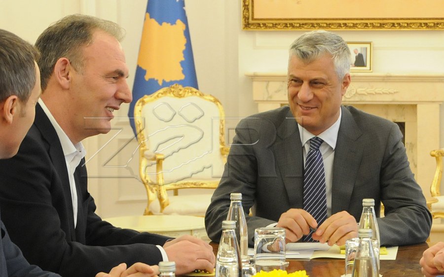 Limaj flet për intervistën e Thaçit nga Haga: Kisha ndjenja trishtimi dhe mërzie