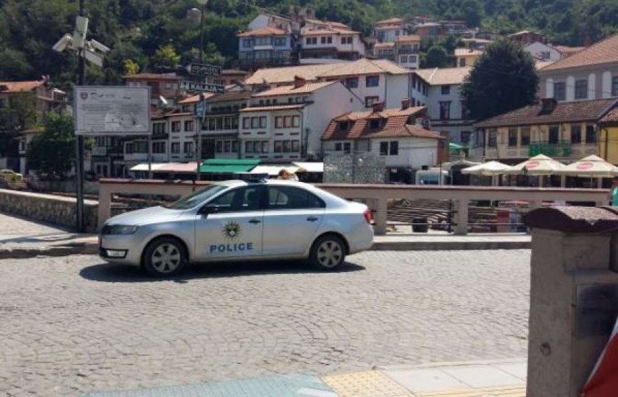 Policia gjen gruan e zhdukur nga Prizreni, familjarët nuk kishin kontakt me të qe dy muaj
