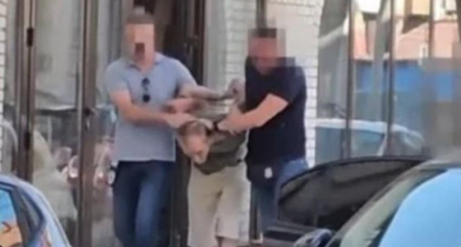 Serbia ia cakton një muaj paraburgim kosovarit për të cilin pretendon se ishte pjesë e UÇK-së