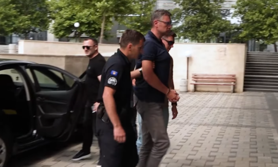 Dosja e Prokurorisë ndaj Popoviqit: Me fjalimin e tij nxiti publikisht urrejtje dhe mosdurim midis serbëve dhe shqiptarëve