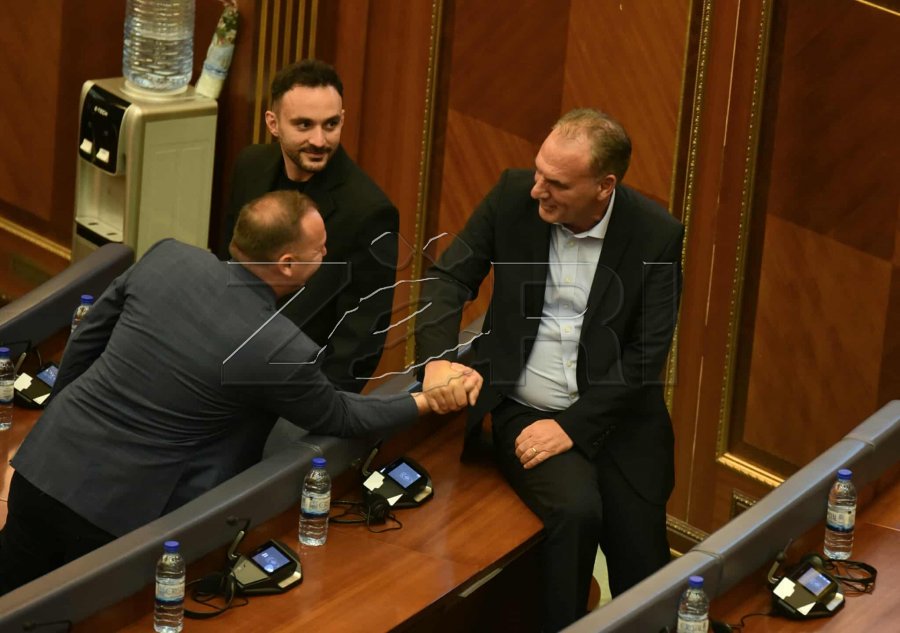 Limaj konfirmon takimin me Osmanin: S’kemi marrëveshje tash e tre muaj