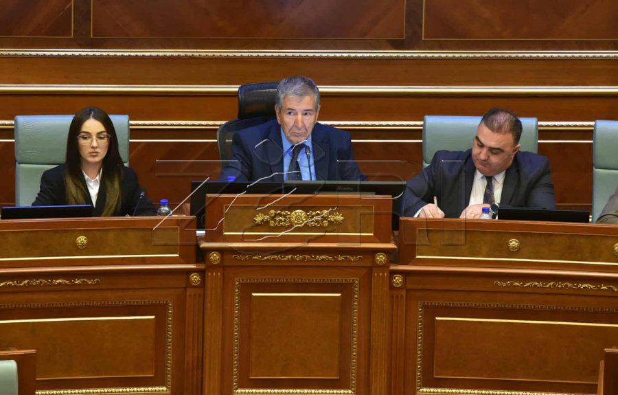 S’ka konstituim të Kuvendit as në seancën e fundit
