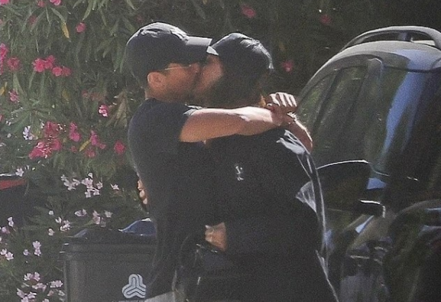 Jessica Alba shfaqet në publik me të dashurin e ri Danny Ramirez