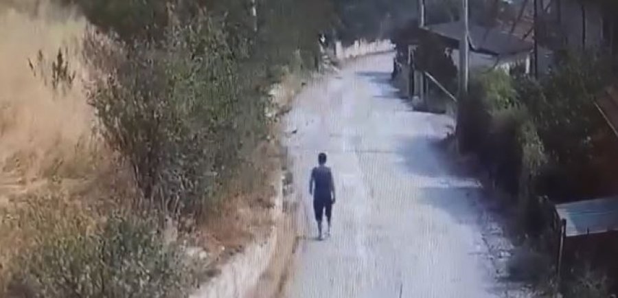 Arrestohet një person për zjarrvënie në Mitrovicën e Veriut