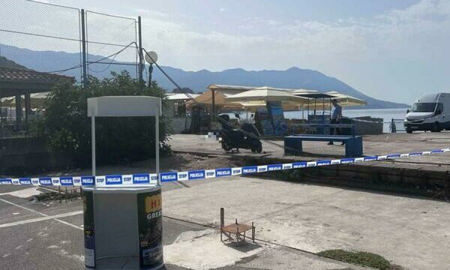 Tragjedi në Budva, 65 vjeçari vret vëllain dhe nipin pas zënkës për transport të udhëtarëve me anije