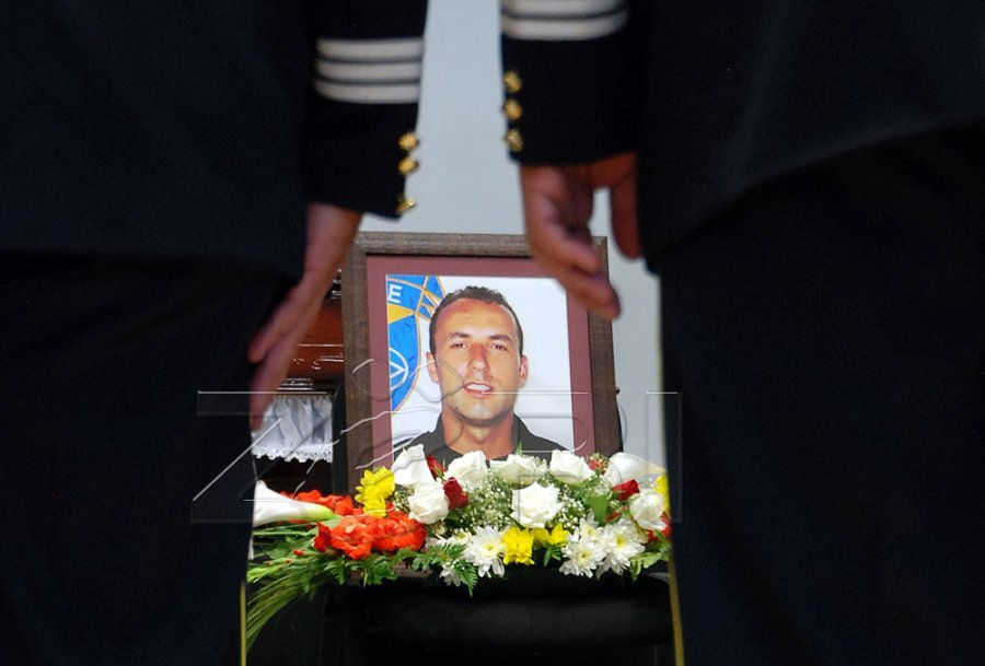 14 vjet pas ende nuk është identifikuar autori i vrasjes së Enver Zymerit