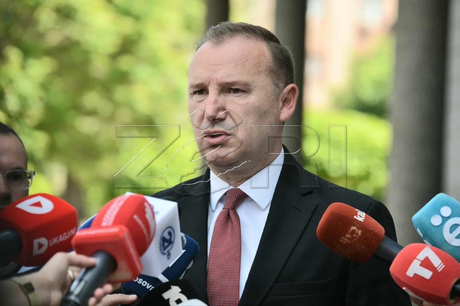 Zemaj: VV-ja po bën presion ndaj pakicave joserbe – s’është vonë për zgjidhje të ngërçit