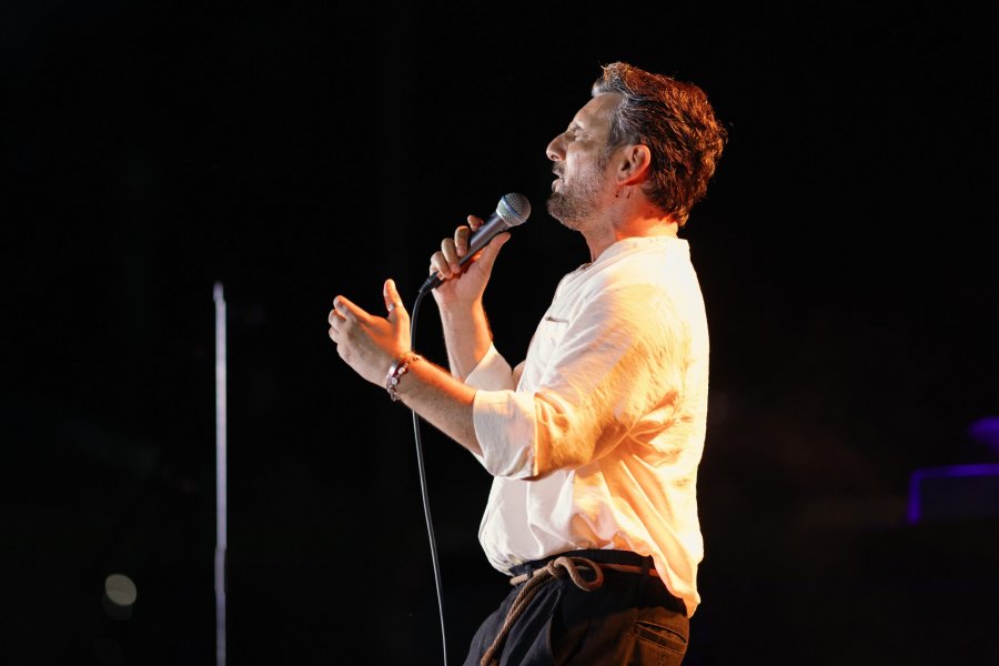 Festivali Ndërkombëtar i Operës Rame Lahaj kumboi në Qytetin e Minatorëve