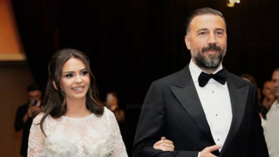 Pas kurorëzimit të dashurisë, ja ku do të nisin jetën si çift Teuta dhe Agron