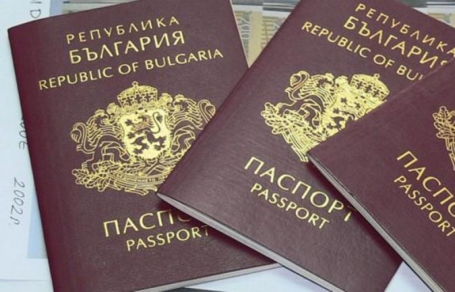 Boshnjakët dhe goranët po interesohen për pasaporta e shtetësi bullgare