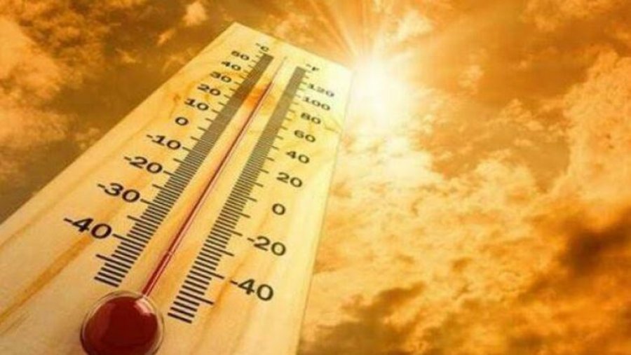 Kosova regjistron temperaturën më të lartë ndonjëherë, 42.5 gradë në Klinë më 25 korrik
