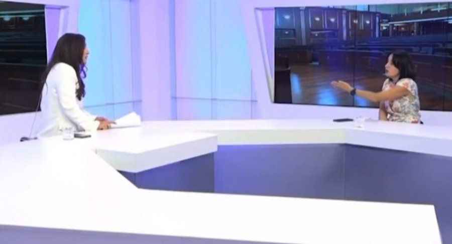 AGK-ja reagon ndaj sulmeve të Fitore Pacollit ndaj gazetares së RTK-së