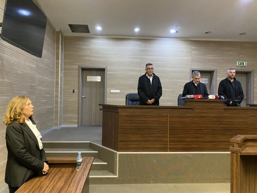 Prokuroria Speciale mirëpret dënimin e Ivica Rajkoviqit dhe Dragan Deniqit