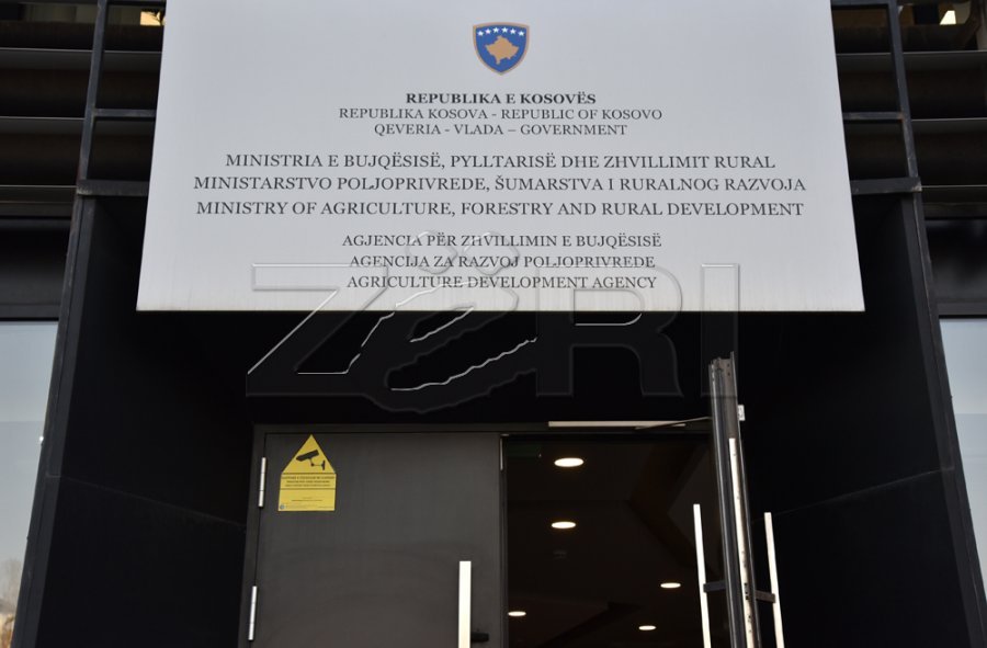 Supremja i shpall të paligjshme disa nene të Udhëzimit Administrativ për pagesat direkte në bujqësi