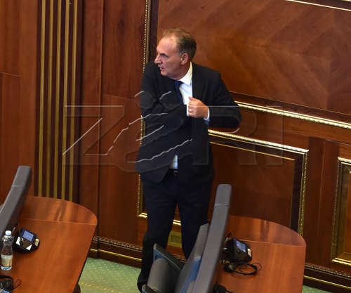 Limaj thotë se s’ka ndryshuar asgjë