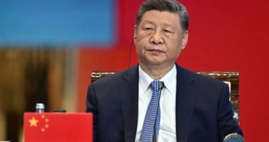 Kina përpiqet të shkëputet nga varësia ndaj prodhimit industrial