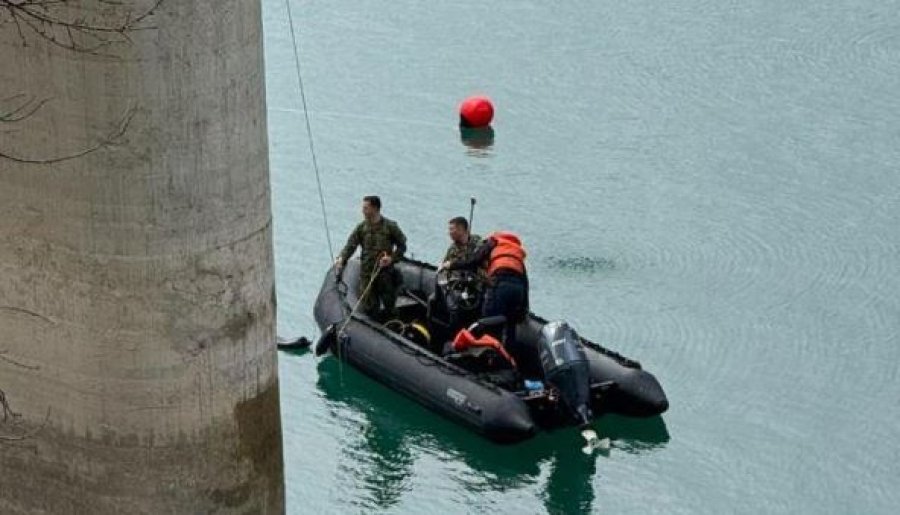 Gjendet trupi i mërgimtarit që humbi jetën në Ujman