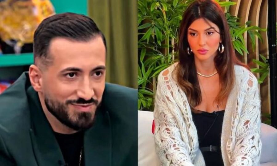 Loredana thyen heshtjen për Jozin: Mes nesh nuk ka qenë dashuri