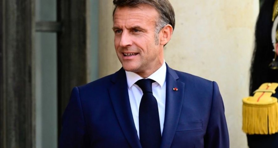 Marrëveshja BE-SHBA, Macron: Nuk kemi përse t’i frikësohemi Trumpit, historia ende nuk ka mbaruar