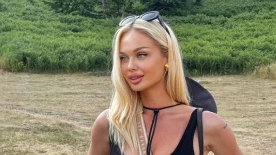 Danja Koka thotë se është xheloze, tregon disa raste interesante që i kanë ndodhur