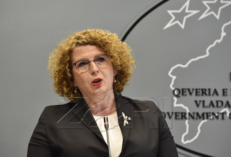 Hajdari deklarohet pas intervistimit nga Prokuroria