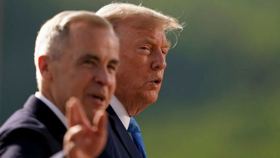 Trumpi kërcënon Kanadanë, pas vendimit për njohjen e Palestinës