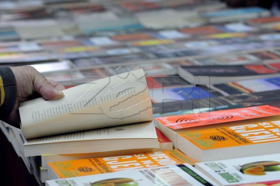 MASHTI merr vendim t’i subvencionojë edhe këtë vit librat shkollorë për nxënësit e klasave 1-9