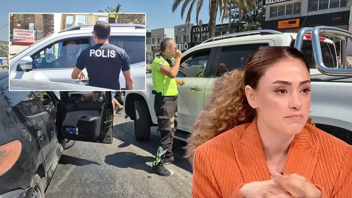 Arrestohet vajza e Ibrahim Tatlises, këngëtarja Dilan Çitak