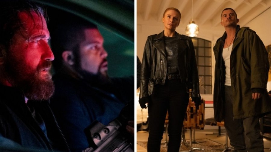 10 filmat për t’u parë gjatë qershorit
