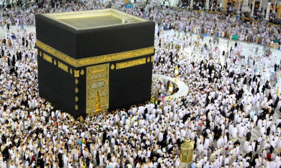 Meka po bëhet me aeroport, pelegrinët do të udhëtojnë më shpejt në Haxh