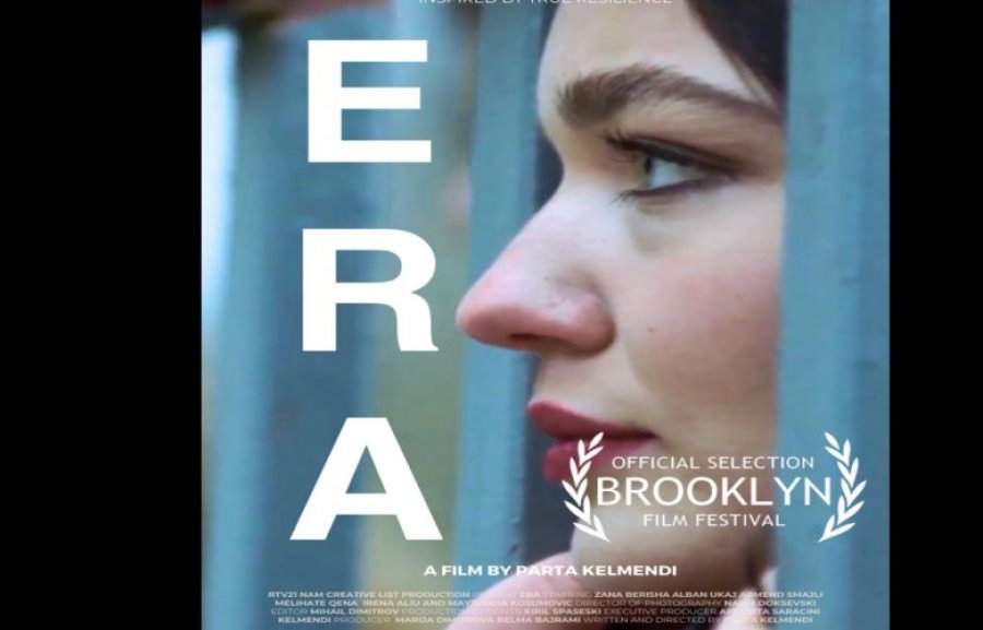 Filmi “Era” do të shfaqet sonte në Brooklyn Film Festival