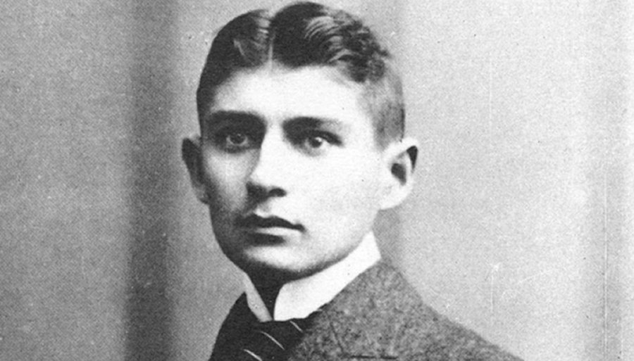 Fragment nga përmbledhja e letrave “Letra Milenës” nga Franz Kafka