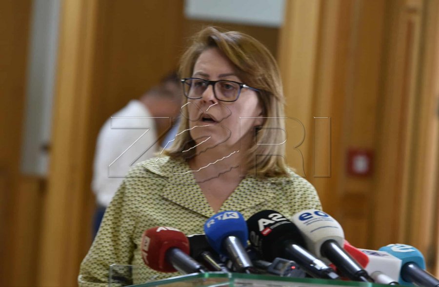 Bajrami me akuza ndaj Kurtit dhe Muratit: Janë në shkelje të vazhdueshme penale që nga 27 marsi