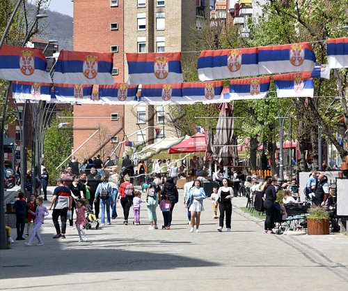 Opozita e Serbisë sfidon Listën Serbe në zgjedhjet lokale në Kosovë