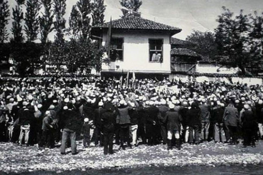 147 vjet nga Lidhja Shqiptare e Prizrenit