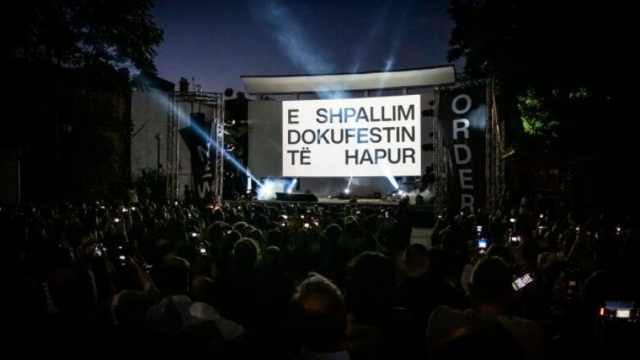 “DokuFest” sërish pa mbështetje të mjaftueshme nga Komuna, kërkon rishqyrtim të vendimit