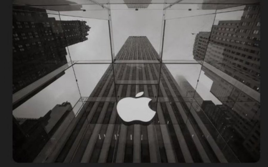 Apple prezanton risitë, me qasje të kujdesshme ndaj inteligjencës artificiale
