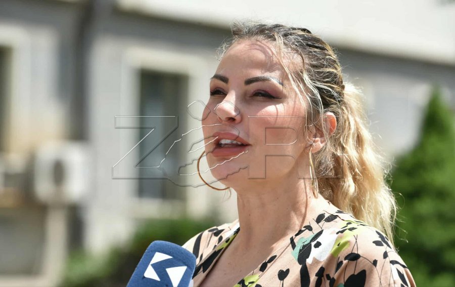 Balje: Kam shpresë që në këto 30 ditë dikush do të lëshojë pe
