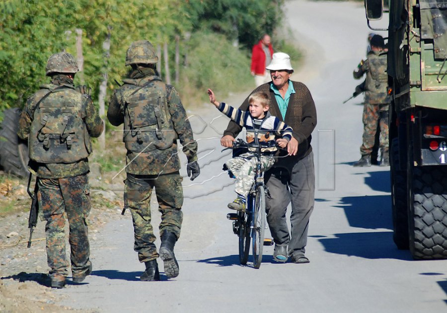 Shërbimet kroate: Përshkallëzimi i tensioneve në Kosovë, rrezik i vazhdueshëm