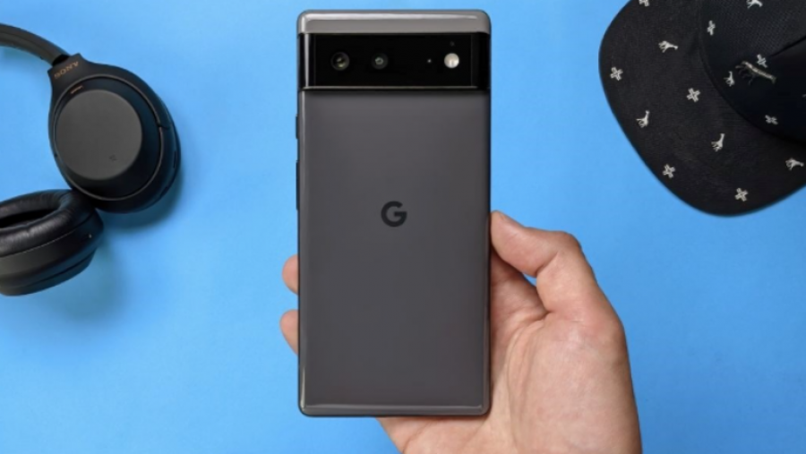 Android po merr versionin e vet të Magsafe