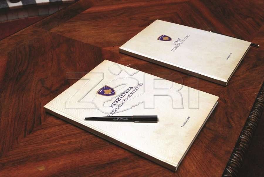 A është normalizuar shkelja e Kushtetutës në Kosovë?