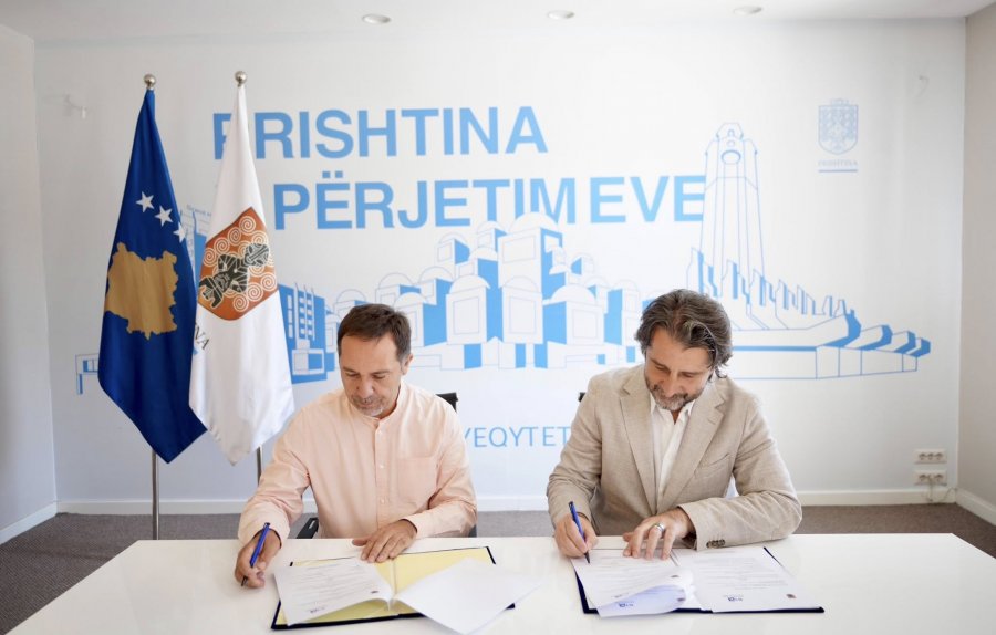 Komuna e Prishtinës edhe sivjet përkrah Festivalin e Këngës