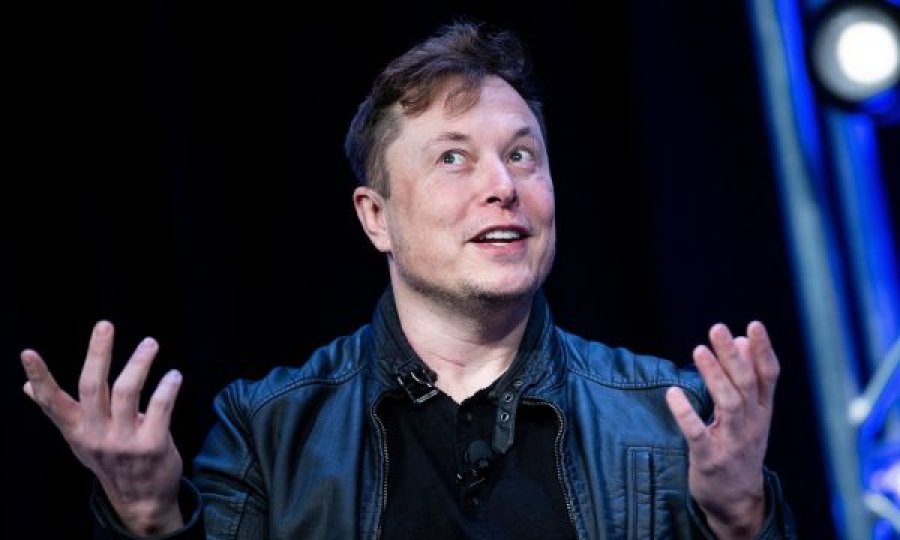 Elon Musk zbulon rezultatet e testit të drogës