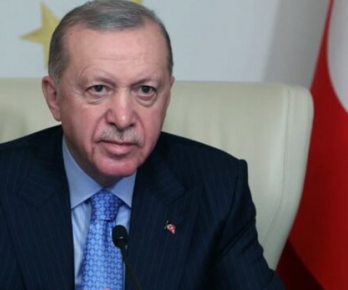 Erdogani propozon dy shtete të barabarta në Qipro