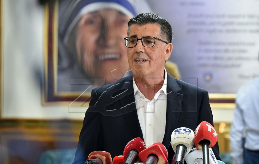 Artikulli kundër UÇK-së, Haziri: U lëndua Republika, dorëheqja e Bashës akt moral