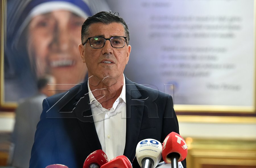 Konfirmimi i fjalëve të Trumpit nga Osmani, Haziri: Situata shumë më serioze