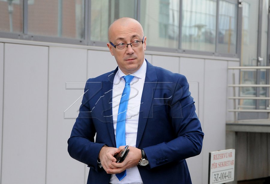 Prokuroria kërkon urdhër arresti për Rakiqin, s’u paraqit për intervistim për rastin e barrikadave në veri