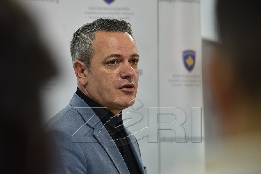 Gashi për vendimin e Kushtetueses: Mesazhi i qartë, ose konstituohet Kuvendi për 12 ditë ose zgjedhje